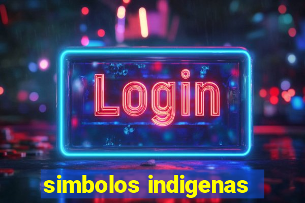 simbolos indigenas